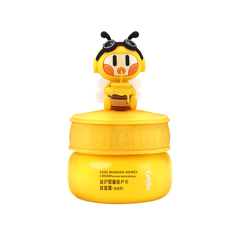 愛護(hù)嬰童麥盧卡蜂蜜霜（倍潤(rùn)型）