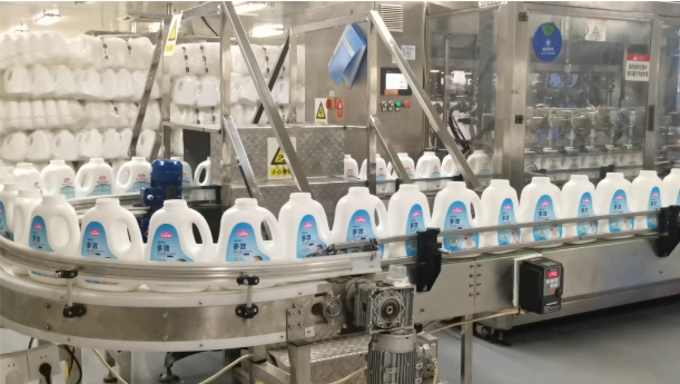 同心鑄業(yè)，共創(chuàng)佳績(jī) | 愛(ài)護(hù)生產(chǎn)線(xiàn)火力全開(kāi)，奮力沖刺新高度